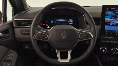 Renault Clio  Gasolina/Gas  TCe GLP Techno 74kW