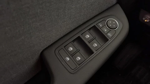 Renault Clio  Gasolina/Gas  TCe GLP Techno 74kW