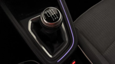 Renault Clio  Gasolina/Gas  TCe GLP Techno 74kW