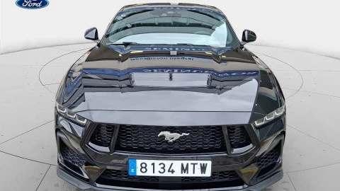Ford Mustang 5.0 Ti-VCT V8 331kW Mustang GT (Fastb.)