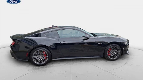 Ford Mustang 5.0 Ti-VCT V8 331kW Mustang GT (Fastb.)