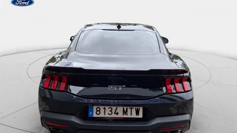 Ford Mustang 5.0 Ti-VCT V8 331kW Mustang GT (Fastb.)