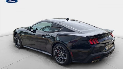 Ford Mustang 5.0 Ti-VCT V8 331kW Mustang GT (Fastb.)