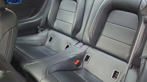 Ford Mustang 5.0 Ti-VCT V8 331kW Mustang GT (Fastb.)