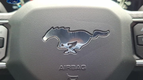 Ford Mustang 5.0 Ti-VCT V8 331kW Mustang GT (Fastb.)