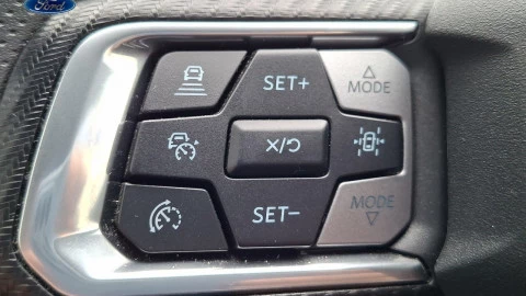 Ford Mustang 5.0 Ti-VCT V8 331kW Mustang GT (Fastb.)