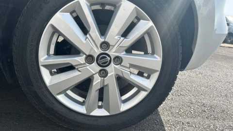 Nissan Micra IG-T 74 kW (100 CV) E6D Acenta