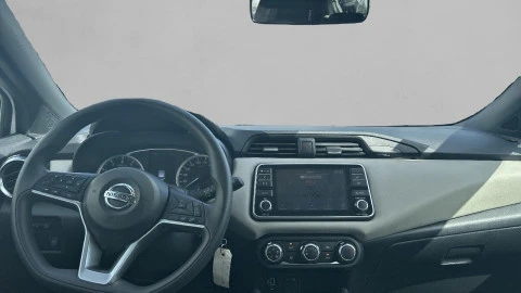 Nissan Micra IG-T 74 kW (100 CV) E6D Acenta