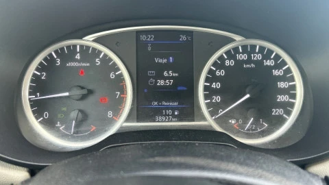 Nissan Micra IG-T 74 kW (100 CV) E6D Acenta