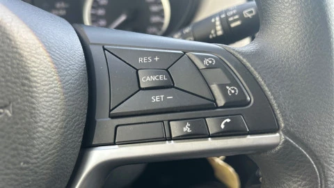 Nissan Micra IG-T 74 kW (100 CV) E6D Acenta