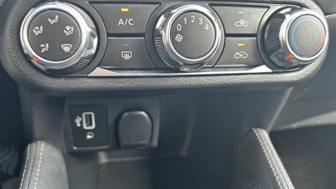Nissan Micra IG-T 74 kW (100 CV) E6D Acenta