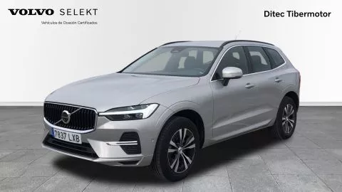 Volvo XC60 2.0 B4 D Momentum Pro Auto Volvo XC60 2.0 B4 D Momentum Pro Auto
