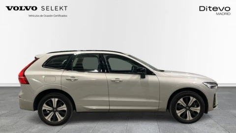 Volvo XC60 T6 Recharge Plus Dark AWD Auto 257 kW (350 CV)