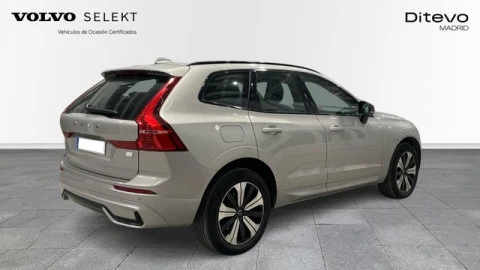 Volvo XC60 T6 Recharge Plus Dark AWD Auto 257 kW (350 CV)