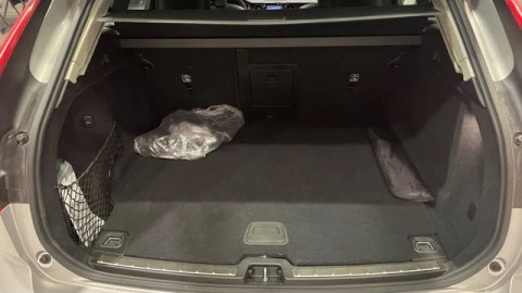 Volvo XC60 T6 Recharge Plus Dark AWD Auto 257 kW (350 CV)