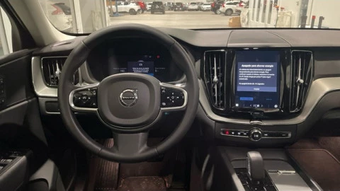 Volvo XC60 T6 Recharge Plus Dark AWD Auto 257 kW (350 CV)