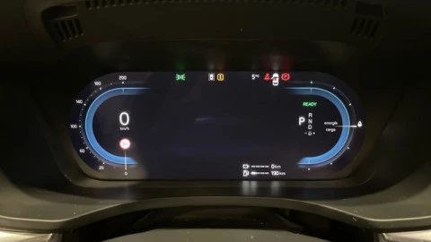 Volvo XC60 T6 Recharge Plus Dark AWD Auto 257 kW (350 CV)