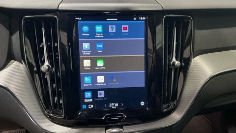 Volvo XC60 T6 Recharge Plus Dark AWD Auto 257 kW (350 CV)