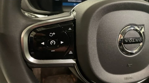 Volvo XC60 T6 Recharge Plus Dark AWD Auto 257 kW (350 CV)