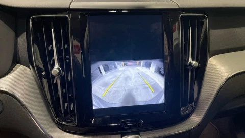 Volvo XC60 T6 Recharge Plus Dark AWD Auto 257 kW (350 CV)