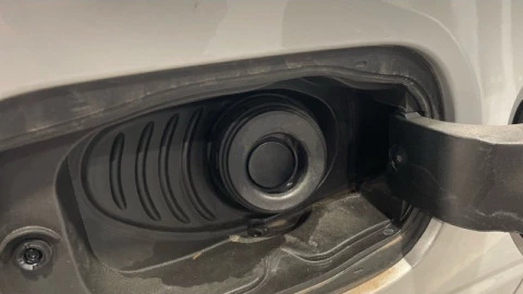 Volvo XC60 T6 Recharge Plus Dark AWD Auto 257 kW (350 CV)