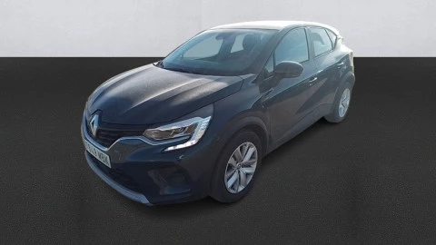 Renault Captur equilibre TCe 67kW (90CV)
