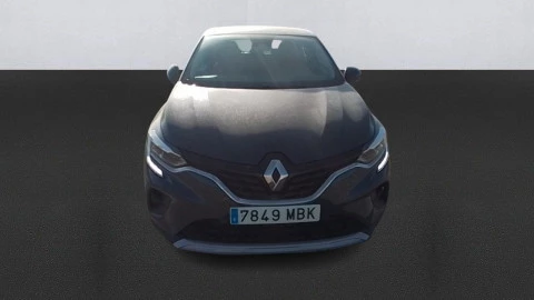 Renault Captur equilibre TCe 67kW (90CV)