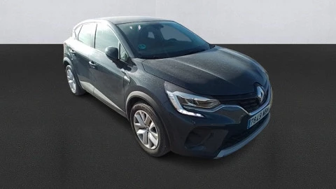 Renault Captur equilibre TCe 67kW (90CV)