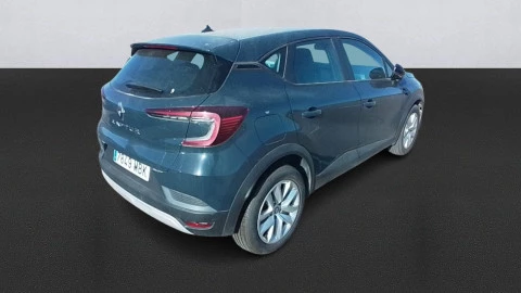 Renault Captur equilibre TCe 67kW (90CV)