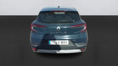 Renault Captur equilibre TCe 67kW (90CV)