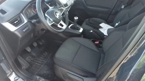 Renault Captur equilibre TCe 67kW (90CV)