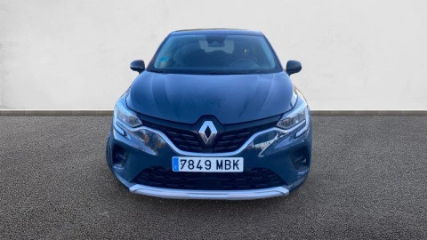 Renault Captur equilibre TCe 67kW (90CV)