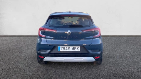 Renault Captur equilibre TCe 67kW (90CV)