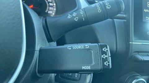 Renault Captur equilibre TCe 67kW (90CV)