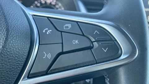 Renault Captur equilibre TCe 67kW (90CV)