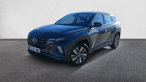 Hyundai Tucson 1.6 TGDI 110kW (150CV) Klass