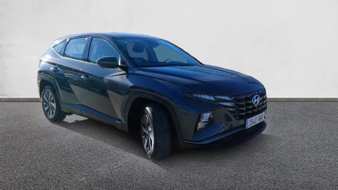 Hyundai Tucson 1.6 TGDI 110kW (150CV) Klass