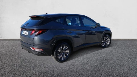 Hyundai Tucson 1.6 TGDI 110kW (150CV) Klass