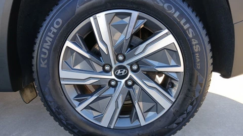 Hyundai Tucson 1.6 TGDI 110kW (150CV) Klass