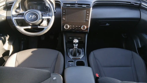 Hyundai Tucson 1.6 TGDI 110kW (150CV) Klass