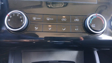 Hyundai Tucson 1.6 TGDI 110kW (150CV) Klass