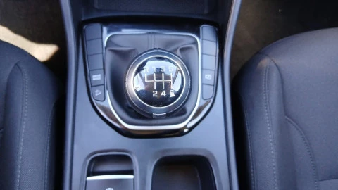 Hyundai Tucson 1.6 TGDI 110kW (150CV) Klass