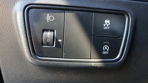 Hyundai Tucson 1.6 TGDI 110kW (150CV) Klass