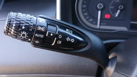 Hyundai Tucson 1.6 TGDI 110kW (150CV) Klass