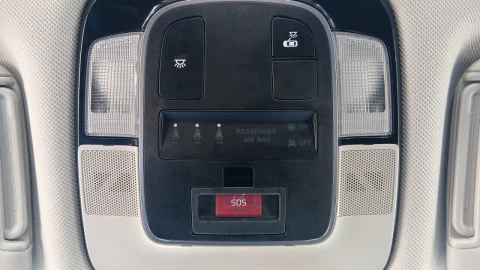 Hyundai Tucson 1.6 TGDI 110kW (150CV) Klass