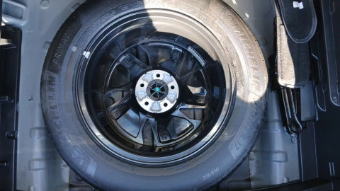 Hyundai Tucson 1.6 TGDI 110kW (150CV) Klass