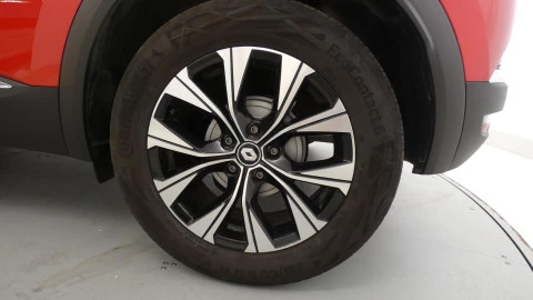 Renault Captur  TCe GPF Micro Hibrido Techno 103kW