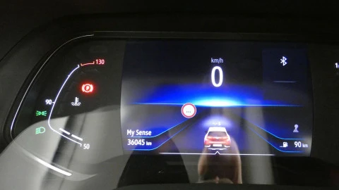 Renault Captur  TCe GPF Micro Hibrido Techno 103kW
