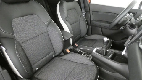 Renault Captur  TCe GPF Micro Hibrido Techno 103kW