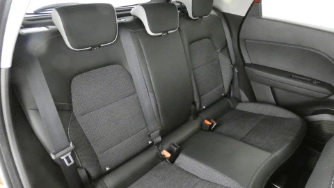 Renault Captur  TCe GPF Micro Hibrido Techno 103kW
